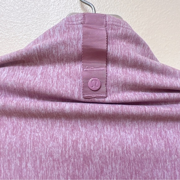 Lululemon vinyasa scarf - Picture 4 of 8